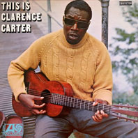 Clarence Carter